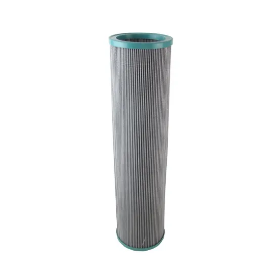 Hydraulic Filter 15275922 for Terex Construction Machinery Parts