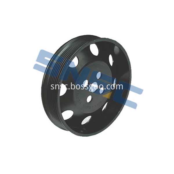 3943978 belt pulley