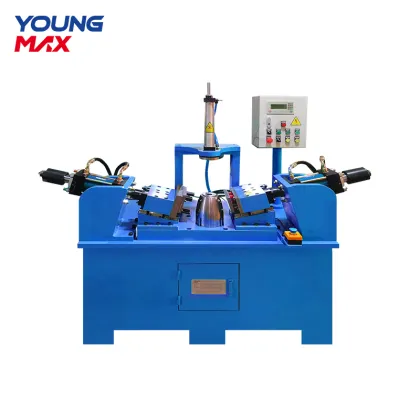 Portable Multifunction Integrated Punching Machine