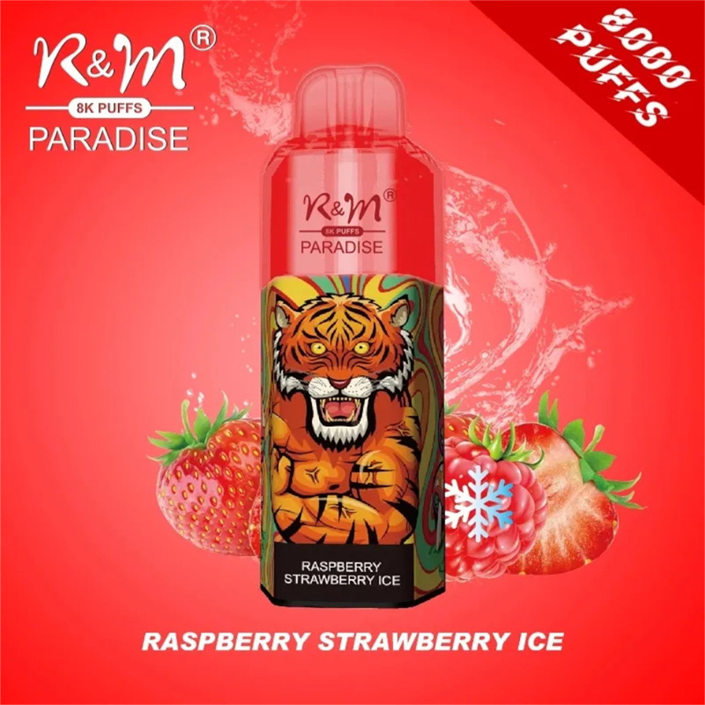 Bán buôn tốt nhất Pen Pen Pen R & M Paradise 8K