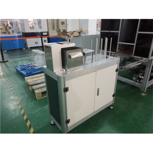 Industrial grinding sanding polishing modular workstation