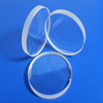 Sapphire Al2O3 Laser Crystal Windows