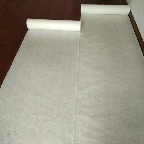 Industril Flooring covering Mats During Building Work