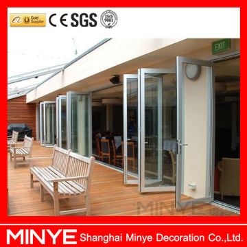 Glass balcony door design/balcony door design/balcony sliding glass door