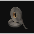 Black Reinforced Decorative Tape