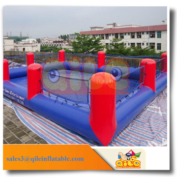 popular inflatable football games