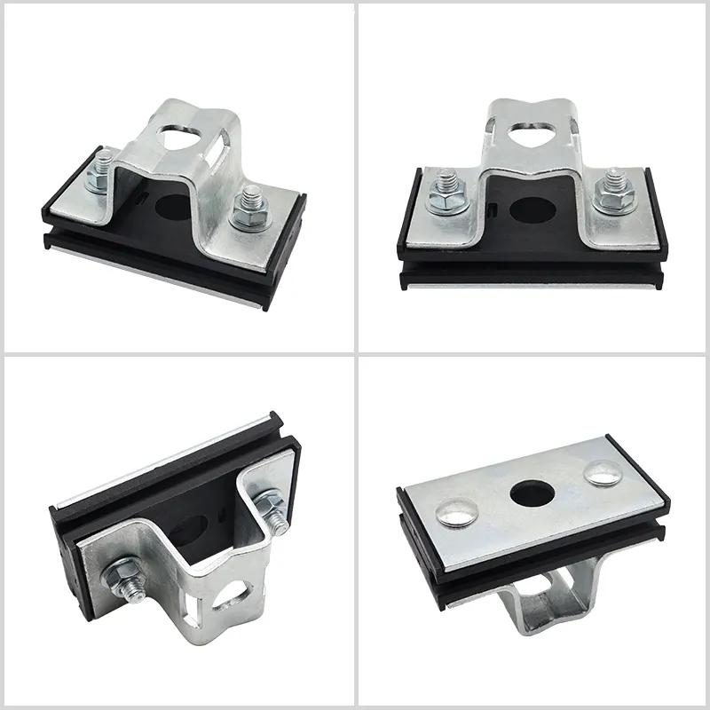 Cables Suspension Clamp