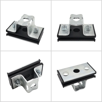 drop cable clamp Aerial Dead End Anchor Clamp for ABC Cable Factory