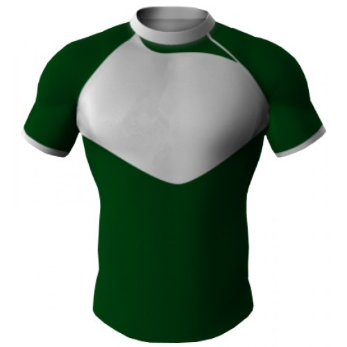 new ireland rugby jersey 2019