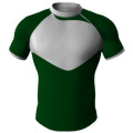 Wholesale OEM rugby jersey