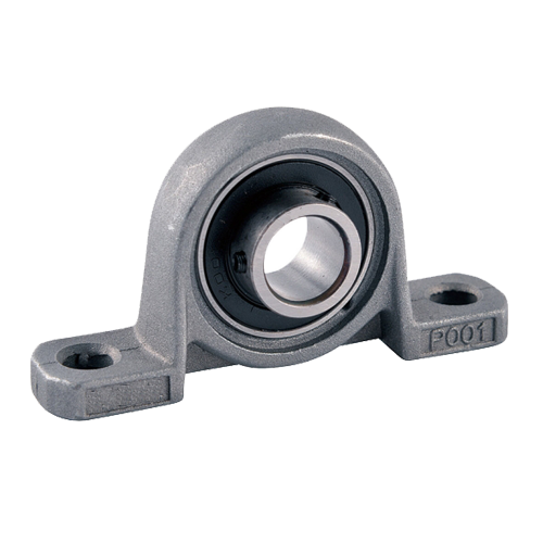 Bearing Units KP000 Series