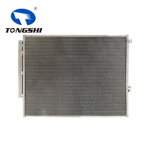 Air Conditioning System Car Auto AC Condenser for TOYOTA