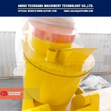 MX08T Slurry Mixer for Water Coal Paste - 75L Reclaiming Capacity Exported to Australia