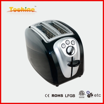 2013 Classical 2 Slice Bread bun toaster