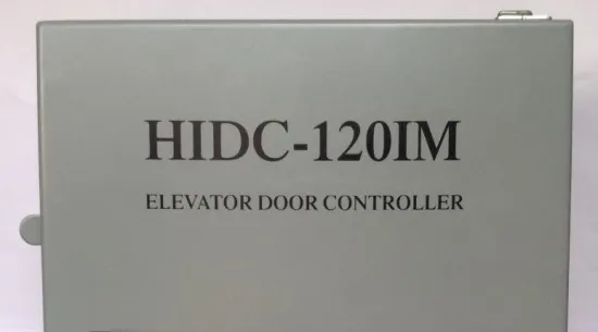 HIDC-120IM Hyundai Elevator Door Controller