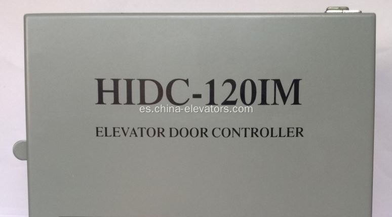 Controlador de puerta HIDC-120IM para ascensores Hyundai
