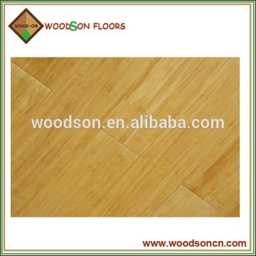 Good Sales Nature Color Solid Conventional Bamboo Flooring