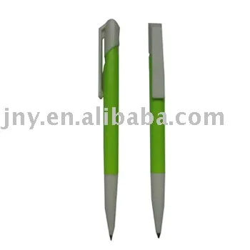 ENVIRONMENT BALL PEN