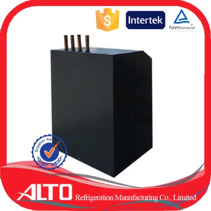 Alto WHP-W10/RM quality certified water source heat pump up to 10kw heat pump water to water                        
                                                Quality Choice