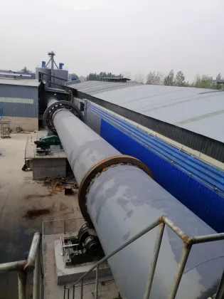 Cement Plant Applications in Building Materials