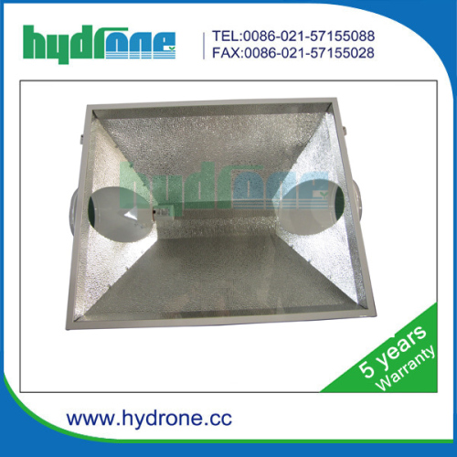 Hydroponic Aircooled Reflector, Grow Reflector, High Quality