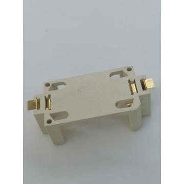 Surface Mount CR2450 myntcellbatterihållare