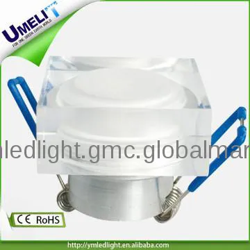 led jewelry store ceiling light
