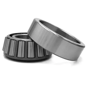 Bearing 33005 to 33022: Comprehensive Guide and Specifications