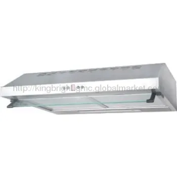 Slim Range Hood