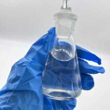 Stable Decolorizing Agent with Odorless Properties