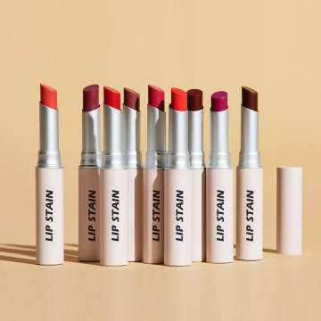 Custom Fashion Matte Liquid Lipstick Palette with Logo Lip Gloss Manufacturers