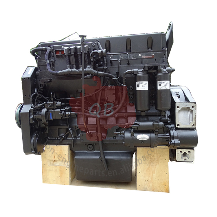 Hydraulic Pump Adapter For Cummins Parts: Genuine 3976751, 4989523 ...
