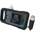 Waterproof Function Handheld Veterinary Ultrasound Equipment