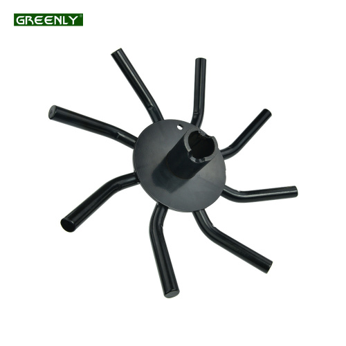 589-258H Spider wheel for Great Plains