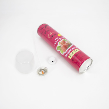 Haarverzorging Aerosol Haar Tonic Spray Can