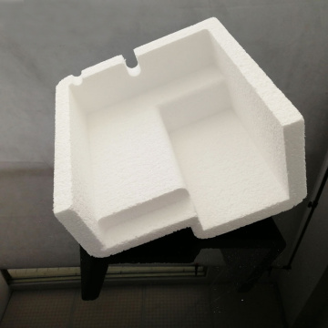 CNC machining service EVA foam rapid prototyping