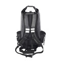 Waterproof Backpack Kayaking Roll Top Dry Bag