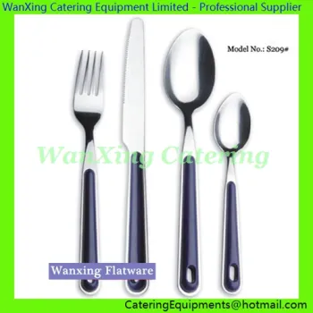Flatware S209