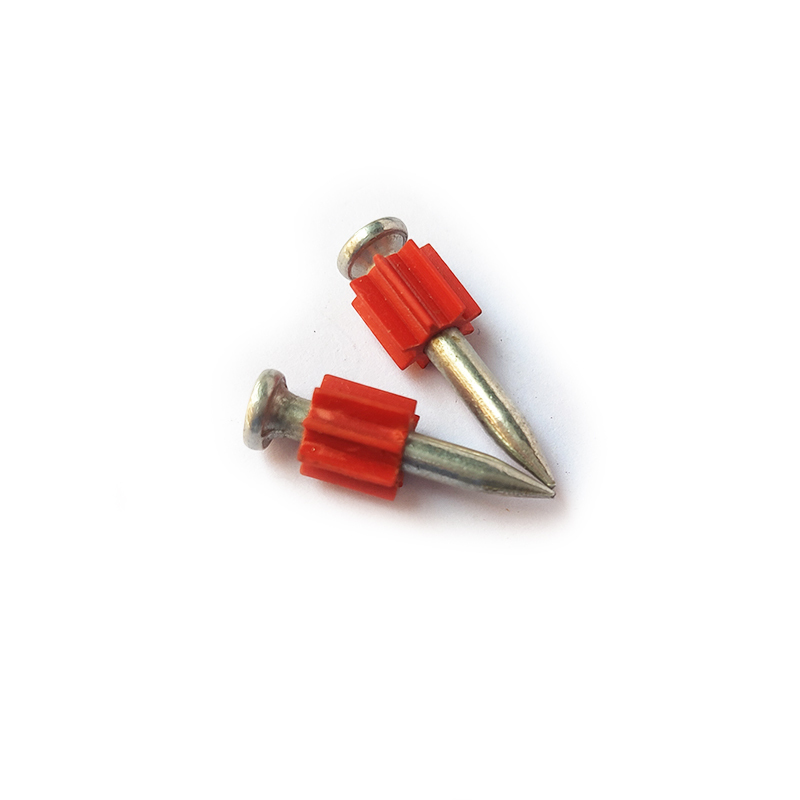 PD nails for fixing wood