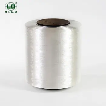 Total Brgiht High Network Polyester Filament