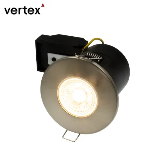 F1201 fire-rated downligt for sale