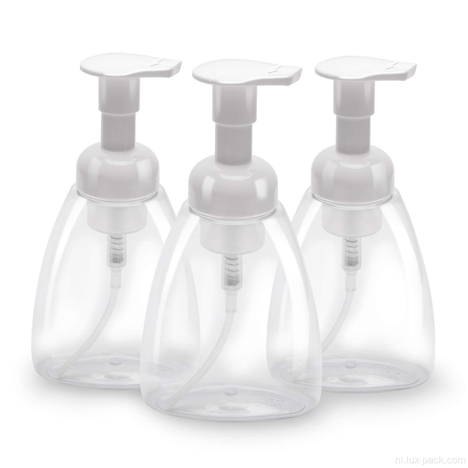 50 ml 100 ml 16 oz plastic spuitfles Dispenser schoon