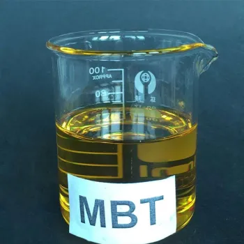 2-Mercaptobenzothiazole-Na-/MBT Na CAS No.:2492-26-4