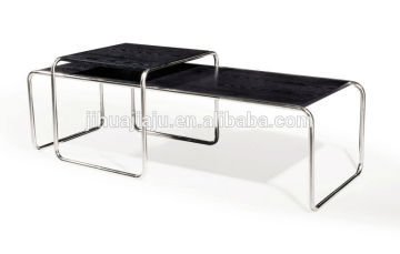 modern solid wooden coffee tables JH-1905