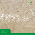 Painel OSB de alta qualidade para projetos de construção