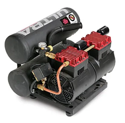 Thomas air compressor