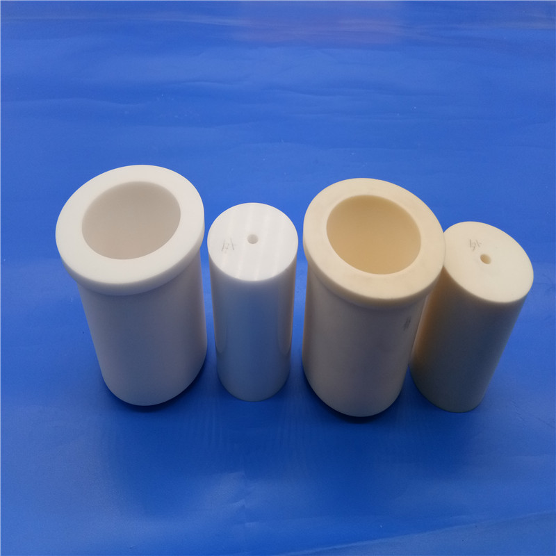 Zirconia Ceramic Plunger Pump