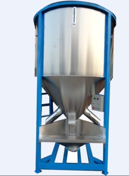 Big Vertical Mixer