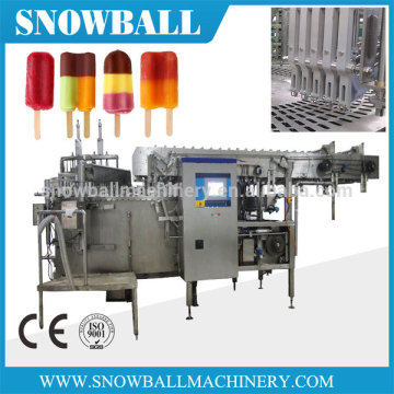 ice cream stick making machine Rollo Stick