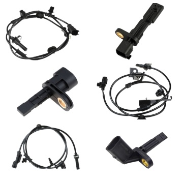 Front Right ABS Wheel Speed Sensor for Ford Ranger 2.2 3.2TD 2011-2022 DB392C204BD 5246888 DB39-2C205-BD